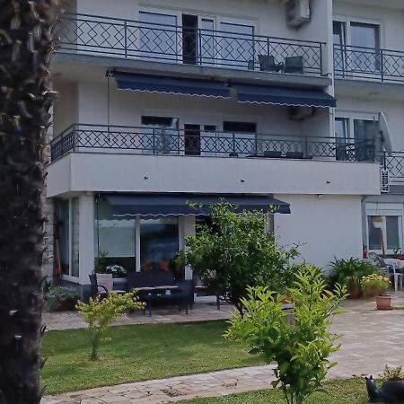 Helen Apartments Цриквеница Экстерьер фото