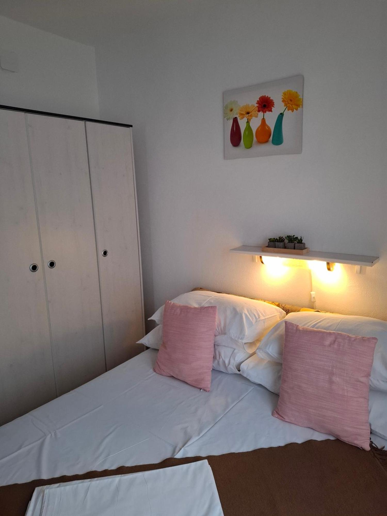 Helen Apartments Цриквеница Экстерьер фото