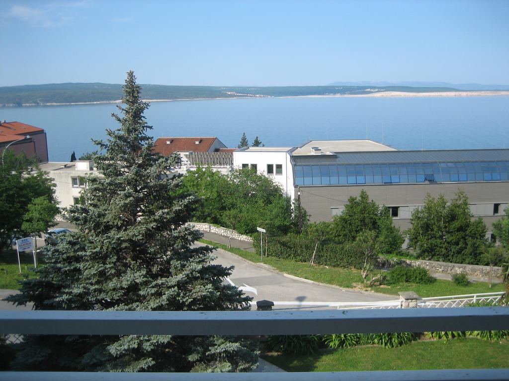 Helen Apartments Цриквеница Экстерьер фото