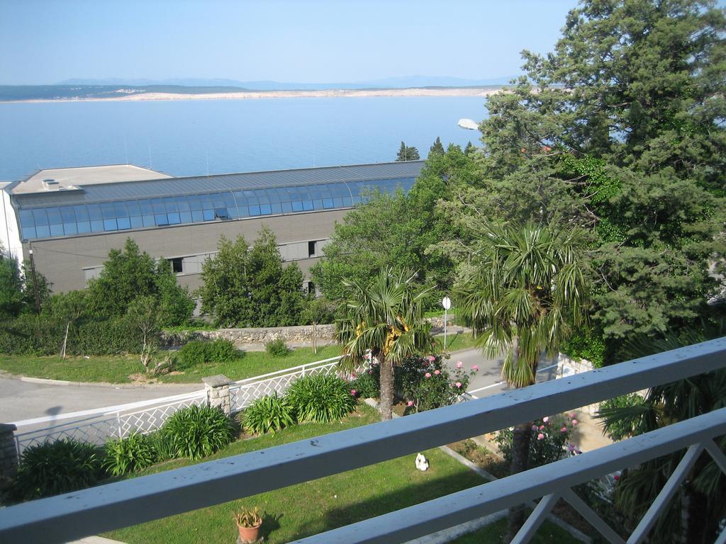 Helen Apartments Цриквеница Экстерьер фото