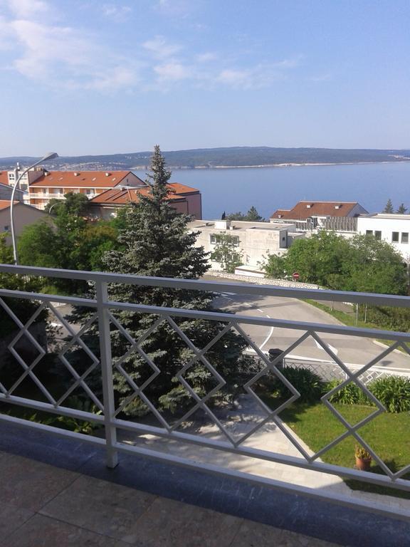 Helen Apartments Цриквеница Экстерьер фото