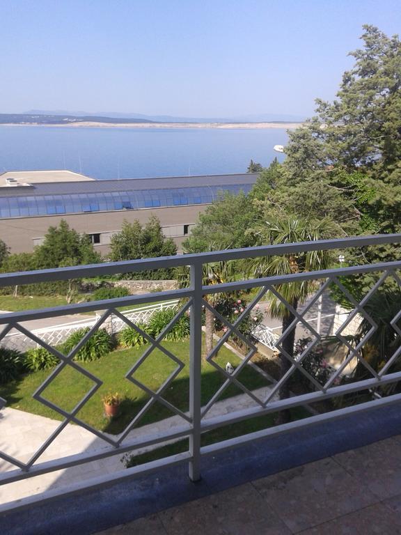 Helen Apartments Цриквеница Экстерьер фото